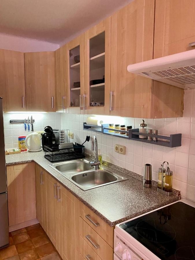 Apartman Pod Lesem Svoboda nad Upou Exterior photo